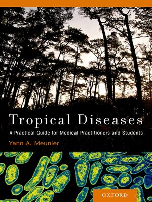 cover image of Tropical Diseases